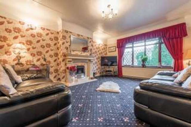  Image of 3 bedroom Property for sale in Smiths Lane Hindley Green Wigan WN2 at Smiths Lane Hindley Green Wigan, WN2 4XR