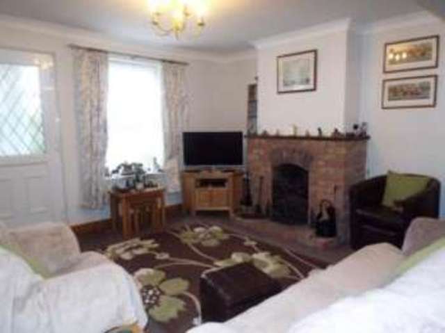  Image of 2 bedroom Semi-Detached house for sale in The Cotes Soham Ely CB7 at Soham Ely Broad Hill, CB7 5EP
