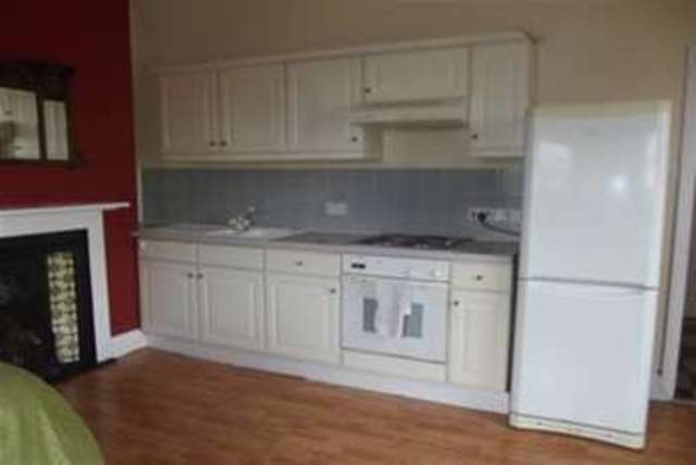  Image of Studio flat to rent in High Street Somersham Huntingdon PE28 at Huntingdon, PE28 3JB