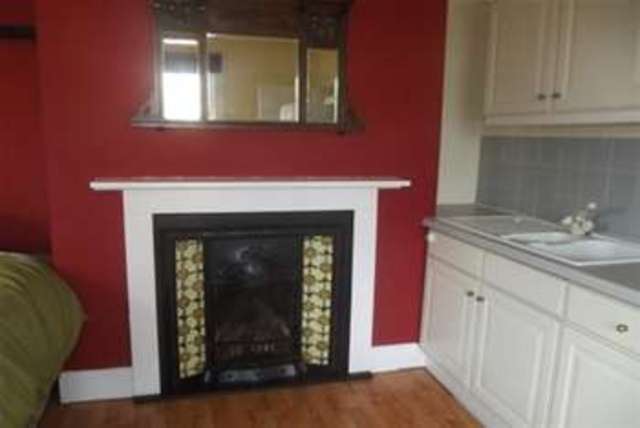  Image of Studio flat to rent in High Street Somersham Huntingdon PE28 at Huntingdon, PE28 3JB
