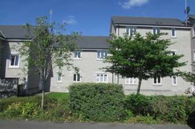  Image of 2 bedroom Flat for sale in Somerton Road Street BA16 at Street, BA16 0FE
