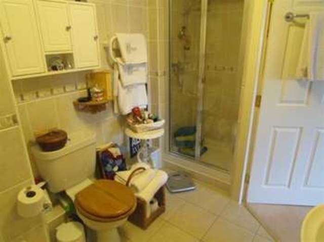  Image of 2 bedroom Flat for sale in Somerton Road Street BA16 at Street, BA16 0FE