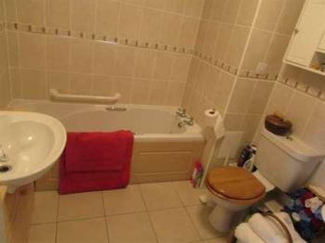  Image of 2 bedroom Flat for sale in Somerton Road Street BA16 at Street, BA16 0FE