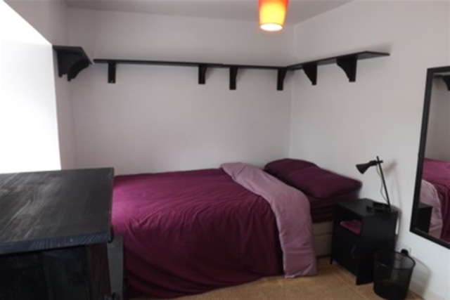  Image of 2 bedroom Terraced house to rent in Orchard Street Galston KA4 at Newmilns East Ayrshire East Ayrshire, KA4 8NF