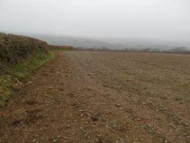  Image of Property for sale in South Brent TQ10 at Land at Cutwellcoombe  South Brent, TQ10 9EP