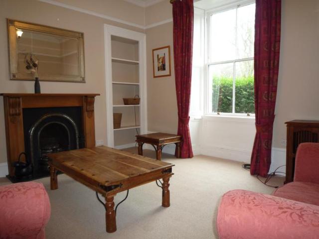  Image of 3 bedroom Terraced house to rent in South Crown Street Aberdeen AB11 at Ferryhill Aberdeen Aberdeen, AB11 7RY