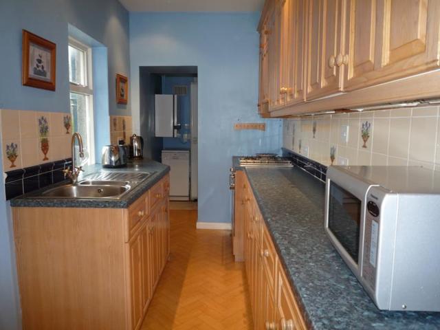  Image of 3 bedroom Terraced house to rent in South Crown Street Aberdeen AB11 at Ferryhill Aberdeen Aberdeen, AB11 7RY