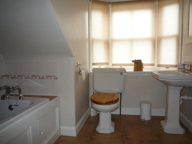  Image of 3 bedroom Terraced house to rent in South Crown Street Aberdeen AB11 at Ferryhill Aberdeen Aberdeen, AB11 7RY