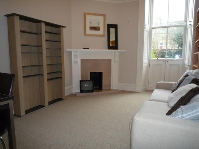  Image of 3 bedroom Terraced house to rent in South Crown Street Aberdeen AB11 at Ferryhill Aberdeen Aberdeen, AB11 7RY