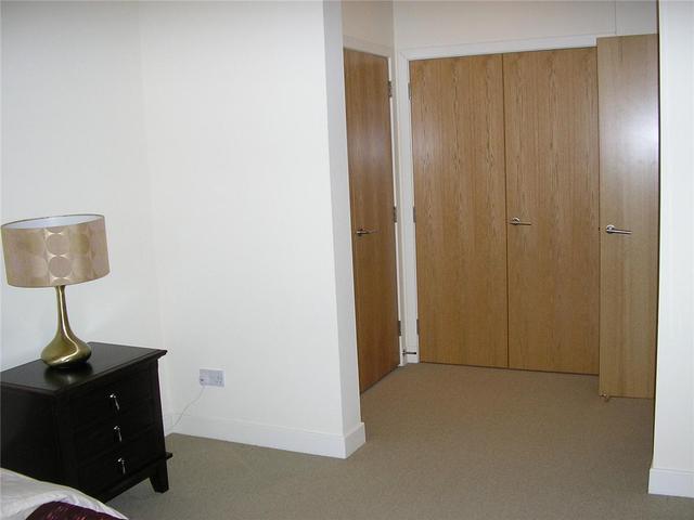 Image of 1 bedroom Flat to rent in South Frederick Street Glasgow G1 at City Centre Glasgow Glasgow, G1 1HJ