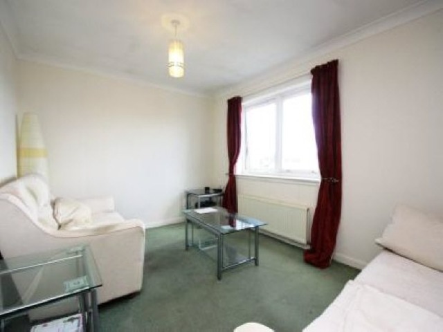  Image of 1 bedroom Flat to rent in South Gyle Mains Edinburgh EH12 at South Gyle Edinburgh Corstorphine, EH12 9HS