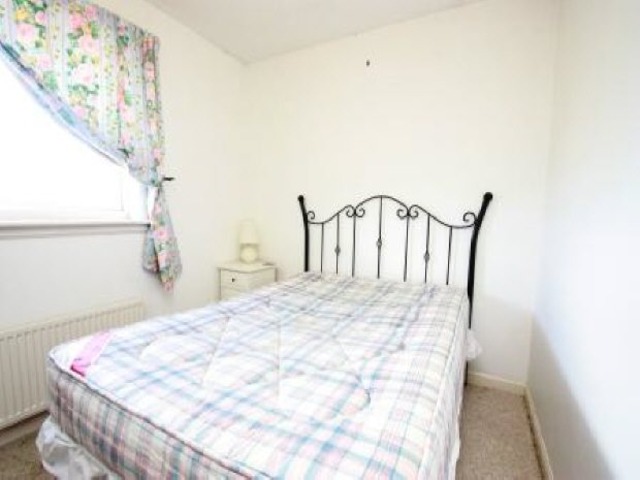  Image of 1 bedroom Flat to rent in South Gyle Mains Edinburgh EH12 at South Gyle Edinburgh Corstorphine, EH12 9HS