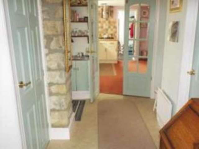  Image of 3 bedroom Semi-Detached house for sale in Whitehall South Petherton TA13 at South Petherton Somerset South Petherton, TA13 5AQ