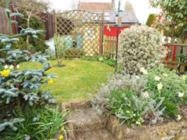  Image of 3 bedroom Semi-Detached house for sale in Whitehall South Petherton TA13 at South Petherton Somerset South Petherton, TA13 5AQ
