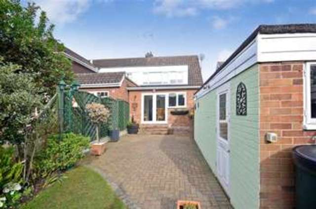  Image of 3 bedroom Semi-Detached house for sale in South Ridge Billericay CM11 at Billericay Essex Billericay, CM11 2ER