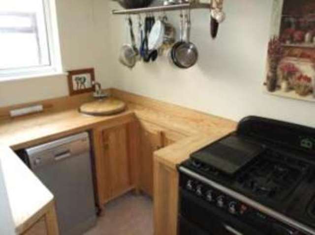 Image of 2 bedroom End of Terrace for sale in South Road Beeston Nottingham NG9 at Beeston Nottingham Beeston, NG9 1LY