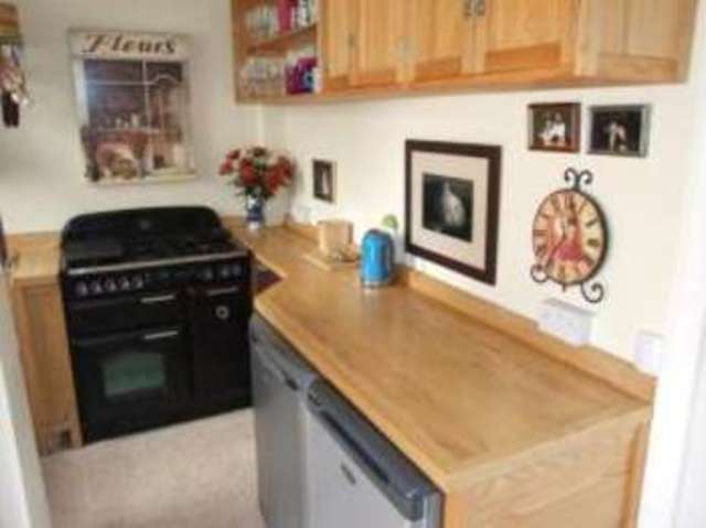  Image of 2 bedroom End of Terrace for sale in South Road Beeston Nottingham NG9 at Beeston Nottingham Beeston, NG9 1LY