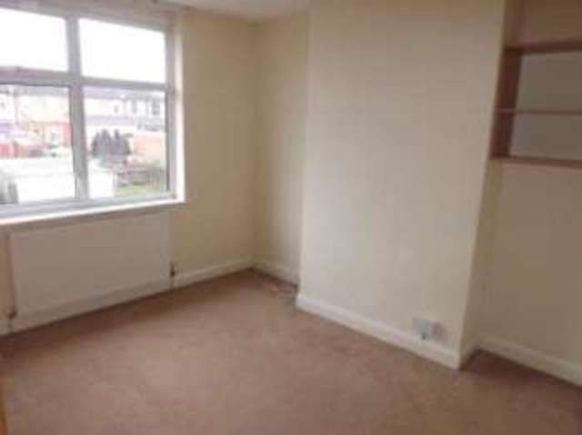  Image of 4 bedroom Terraced house for sale in Southbank Road Coventry CV6 at Coventry West Midlands Radford, CV6 1EX