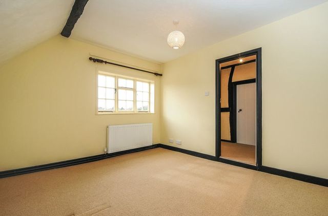  Image of 4 bedroom Detached house to rent in Southend Road Southend Reading RG7 at Southend Road Southend Reading, RG7 6HA