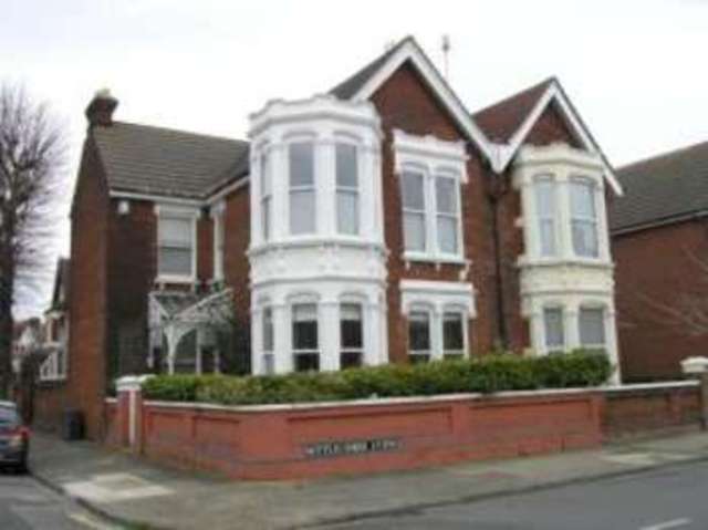  Image of 5 bedroom Semi-Detached house for sale in Nettlecombe Avenue Southsea PO4 at Southsea Hampshire Southsea, PO4 0QN