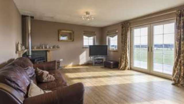  Image of 5 bedroom Detached Villa for sale in Evelix Dornoch IV25 at 198 Lednabirichen  Dornoch, IV25 3NH