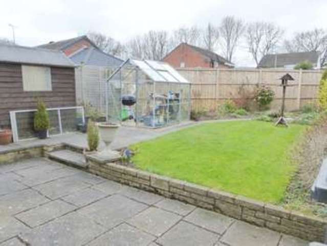  Image of 2 bedroom Detached house for sale in Springfield Road Alcester B49 at Springfield Road  Alcester, B49 6BN