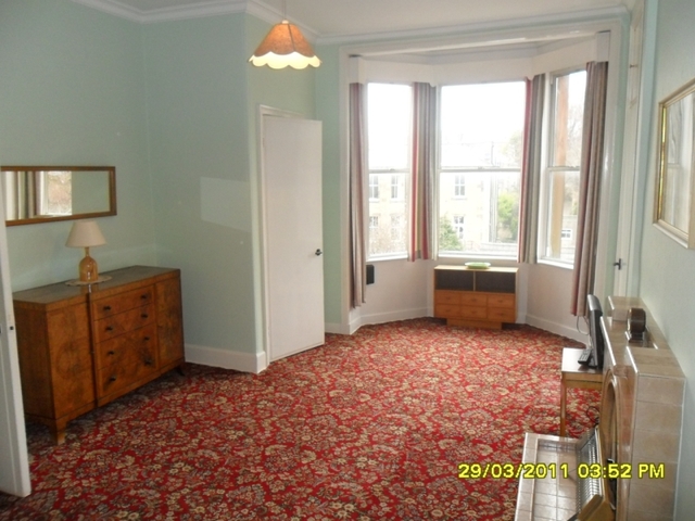  Image of 1 bedroom Flat to rent in Springvalley Terrace Edinburgh EH10 at Morningside Edinburgh Edinburgh, EH10 4PY