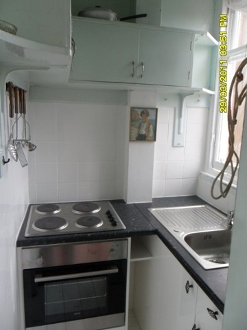  Image of 1 bedroom Flat to rent in Springvalley Terrace Edinburgh EH10 at Morningside Edinburgh Edinburgh, EH10 4PY