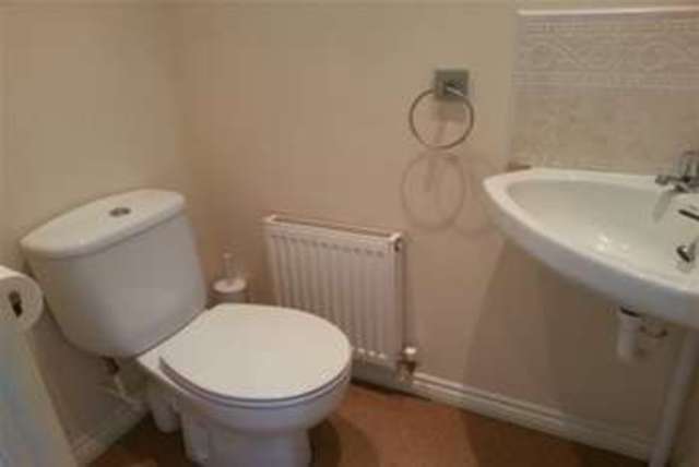  Image of 3 bedroom Property to rent in Spruce Way Stafford ST16 at Stafford, ST16 2TU