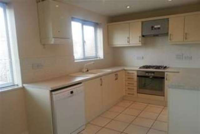  Image of 3 bedroom Property to rent in Spruce Way Stafford ST16 at Stafford, ST16 2TU
