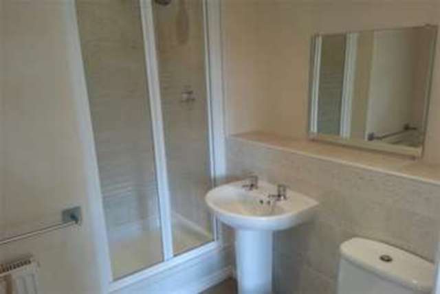  Image of 3 bedroom Property to rent in Spruce Way Stafford ST16 at Stafford, ST16 2TU