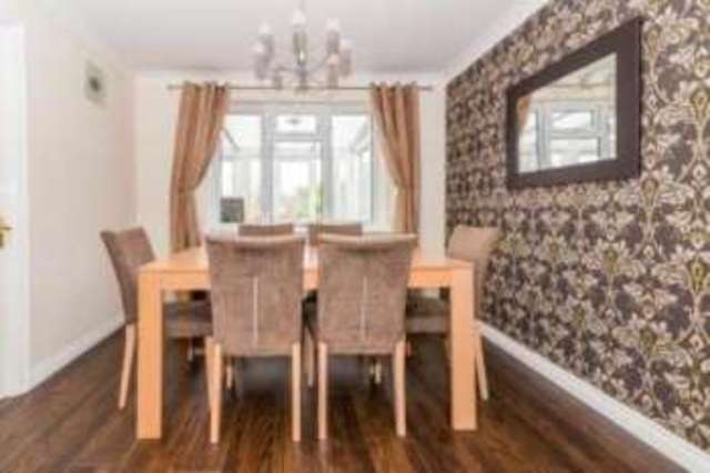  Image of 4 bedroom Detached house for sale in Squirrel Close Huntington Cannock WS12 at Huntington Cannock Huntington, WS12 4UN
