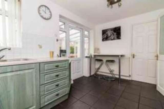  Image of 4 bedroom Detached house for sale in Squirrel Close Huntington Cannock WS12 at Huntington Cannock Huntington, WS12 4UN