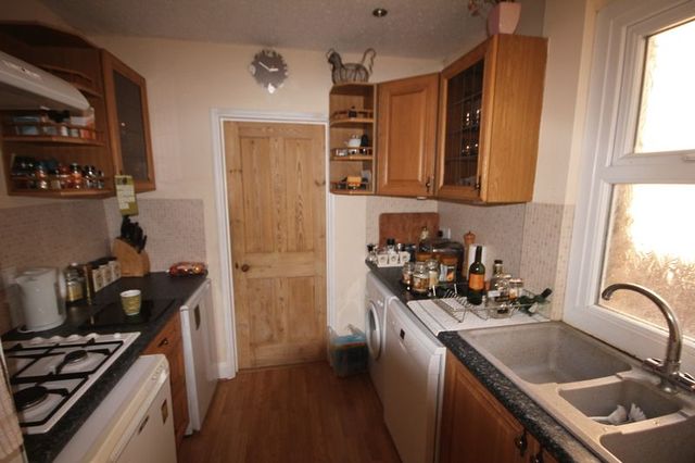  Image of 2 bedroom Terraced house for sale in Wesley Road Markyate St. Albans AL3 at Wesley Road Markyate St Albans, AL3 8PN