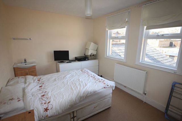  Image of 2 bedroom Terraced house for sale in Wesley Road Markyate St. Albans AL3 at Wesley Road Markyate St Albans, AL3 8PN