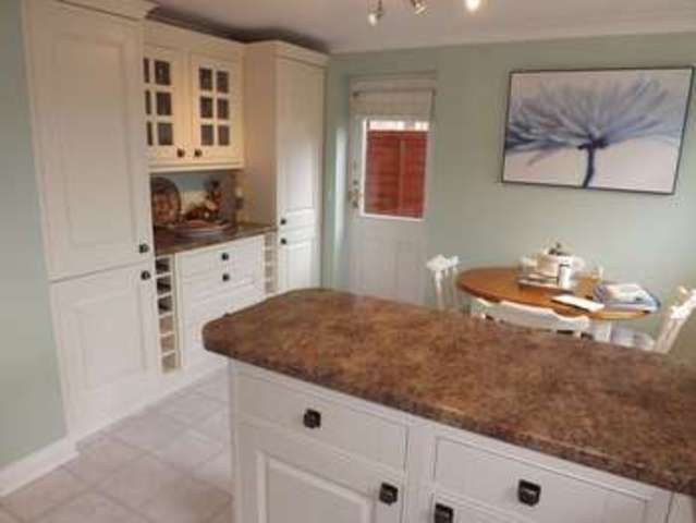  Image of 3 bedroom Detached house for sale in Thornhill Drive Blunsdon Swindon SN25 at Thornhill Drive St Andrews Ridge Swindon, SN25 4GG