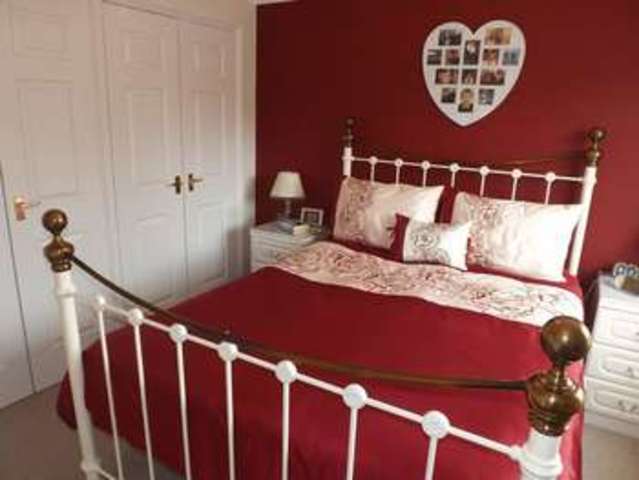  Image of 3 bedroom Detached house for sale in Thornhill Drive Blunsdon Swindon SN25 at Thornhill Drive St Andrews Ridge Swindon, SN25 4GG