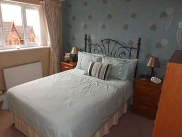  Image of 3 bedroom Detached house for sale in Thornhill Drive Blunsdon Swindon SN25 at Thornhill Drive St Andrews Ridge Swindon, SN25 4GG