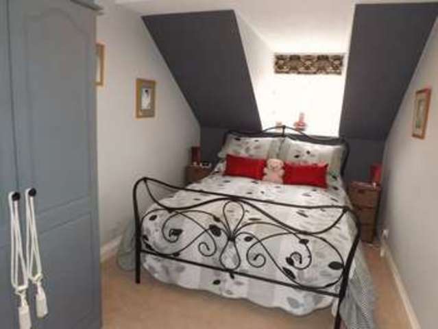  Image of 3 bedroom Detached house for sale in Thornhill Drive Blunsdon Swindon SN25 at Thornhill Drive St Andrews Ridge Swindon, SN25 4GG