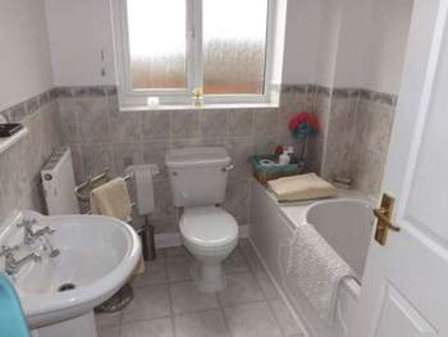  Image of 3 bedroom Detached house for sale in Thornhill Drive Blunsdon Swindon SN25 at Thornhill Drive St Andrews Ridge Swindon, SN25 4GG