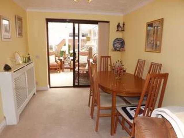  Image of 3 bedroom Detached house for sale in Thornhill Drive Blunsdon Swindon SN25 at Thornhill Drive St Andrews Ridge Swindon, SN25 4GG