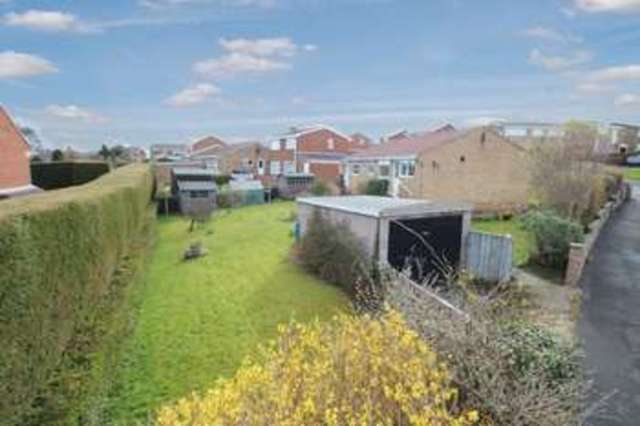  Image of 2 bedroom Detached house for sale in St. Andrews Road Whitby YO21 at St Andrews Road  Whitby, YO21 1LJ
