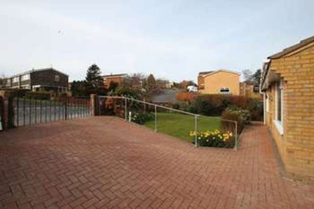  Image of 2 bedroom Detached house for sale in St. Andrews Road Whitby YO21 at St Andrews Road  Whitby, YO21 1LJ