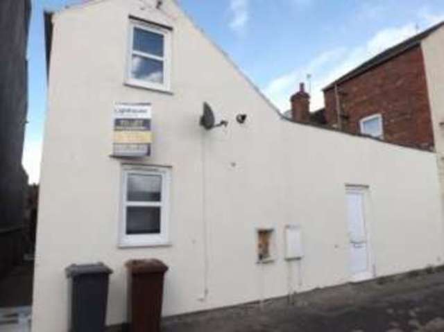  Image of 5 bedroom Detached house for sale in St. Andrews Street Lincoln LN5 at Lincoln Lincolnshire Bracebridge, LN5 7UG