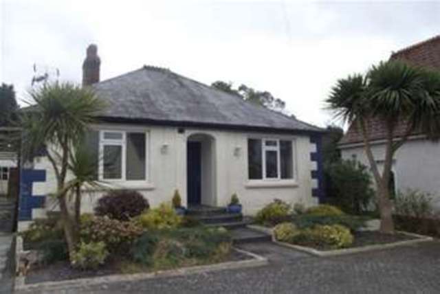  Image of 2 bedroom Bungalow to rent in Brockstone Road Boscoppa St. Austell PL25 at St. Austell, PL25 3DW