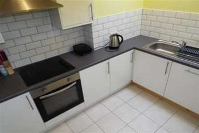  Image of 12 bedroom Detached house to rent in London Road Derby DE1 at Derby, DE1 2QZ
