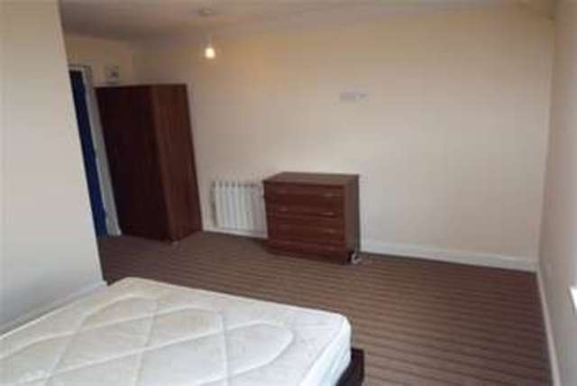  Image of 12 bedroom Detached house to rent in London Road Derby DE1 at Derby, DE1 2QZ