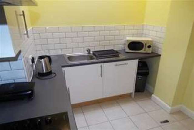  Image of 12 bedroom Detached house to rent in London Road Derby DE1 at Derby, DE1 2QZ