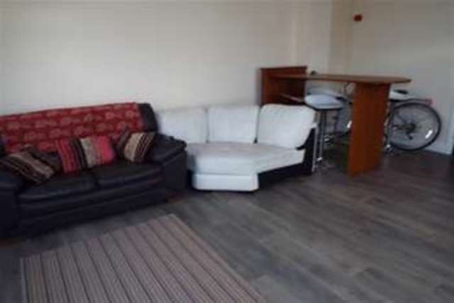  Image of 12 bedroom Detached house to rent in London Road Derby DE1 at Derby, DE1 2QZ