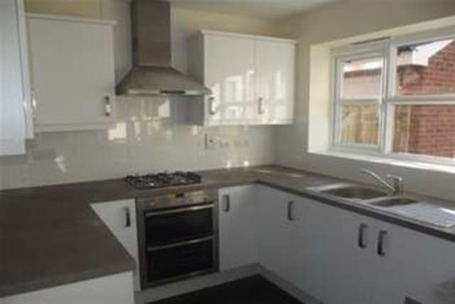  Image of 4 bedroom Detached house to rent in Plas Y Ffynnon Wrexham LL11 at Wrexham, LL11 2AY